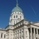 Kansas State Capitol Building
Wikipedia